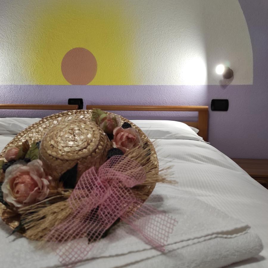 Baita Stella Alpina Livigno Eksteriør billede